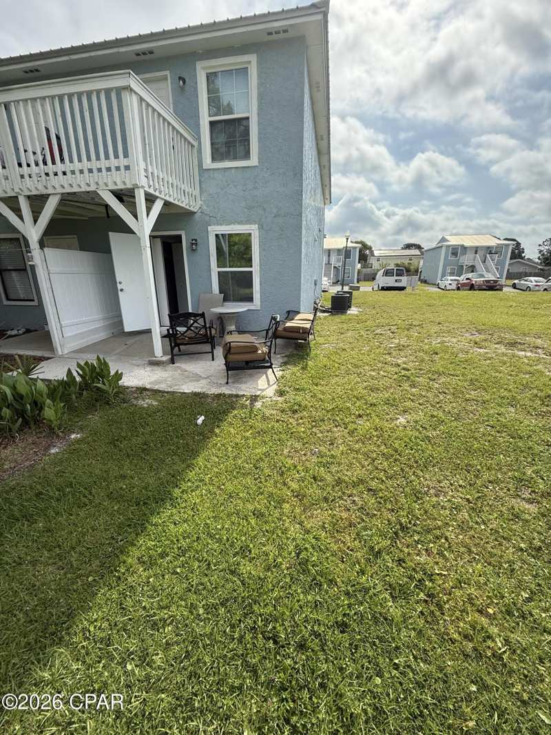 1 bedroom Condominium at 3606 Tiki Drive 213, Hidden Lagoon Villas, Panama City — photo 1