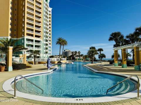 7505 Thomas Drive Ph 121G, Panama City Beach FL - photo 8 of 61