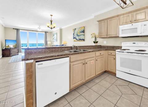 17545 Front Beach Road 1108, Panama City Beach FL - photo 14 of 43