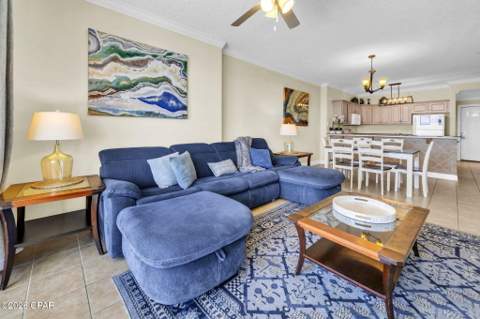 17545 Front Beach Road 1108, Panama City Beach FL - photo 6 of 43