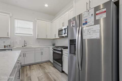 2701 Lagoon Manor Drive, Panama City FL - photo 10 of 48