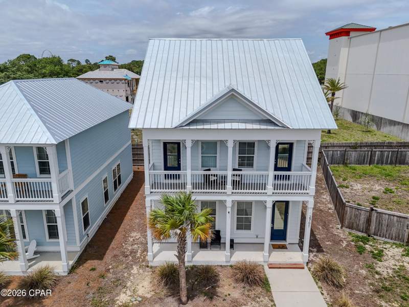 3 bedroom SingleFamilyResidence at 2701 Lagoon Manor Drive, Lagoon Manor, Panama City — photo 2