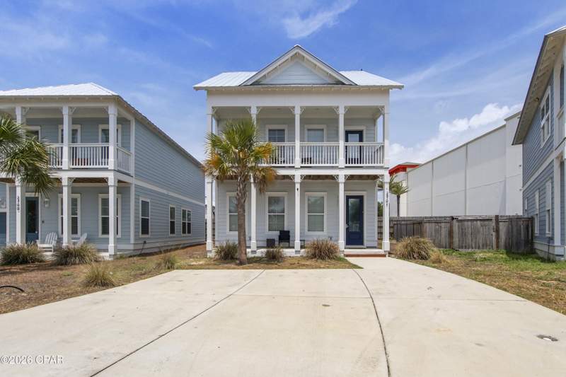 3 bedroom SingleFamilyResidence at 2701 Lagoon Manor Drive, Lagoon Manor, Panama City — photo 3