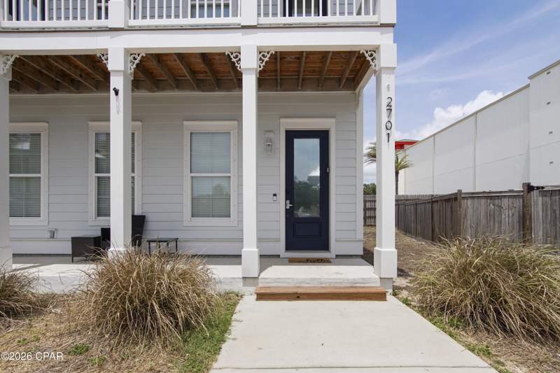 3 bedroom SingleFamilyResidence at 2701 Lagoon Manor Drive, Lagoon Manor, Panama City — photo 4
