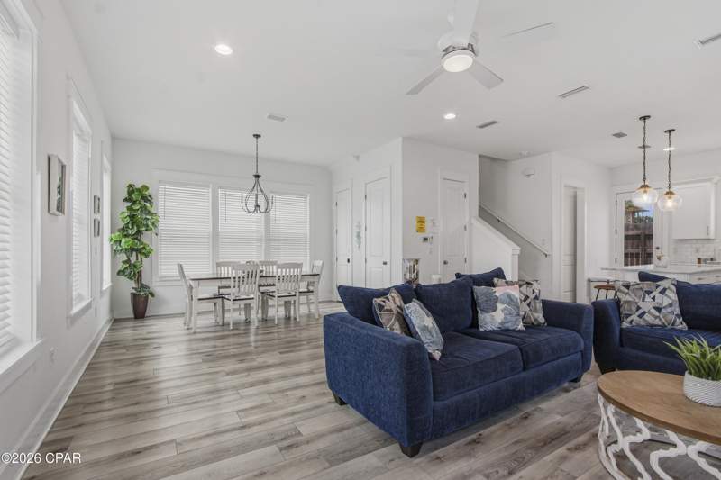 3 bedroom SingleFamilyResidence at 2701 Lagoon Manor Drive, Lagoon Manor, Panama City — photo 5