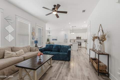 2705 Lagoon Manor Drive, Panama City FL - photo 16 of 57