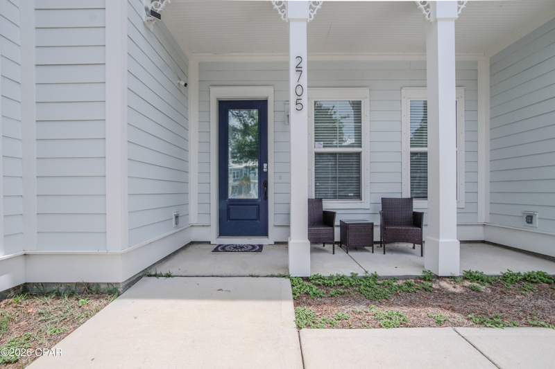 3 bedroom SingleFamilyResidence at 2705 Lagoon Manor Drive, Lagoon Manor, Panama City — photo 3