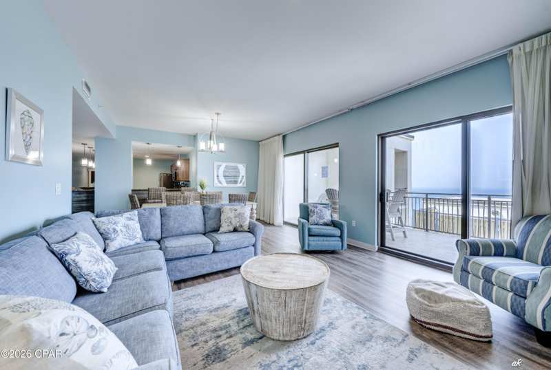 3 bedroom Condominium at 15100 Front Beach Road 1701, Origin At Seahaven, Panama City Beach — photo 1