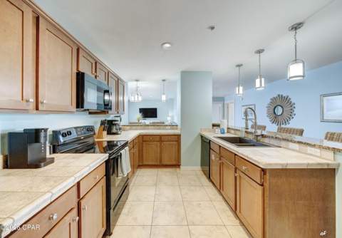 15100 Front Beach Road 1701, Panama City Beach FL - photo 12 of 37
