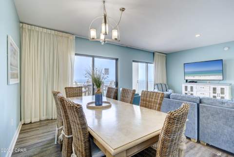 15100 Front Beach Road 1701, Panama City Beach FL - photo 13 of 37