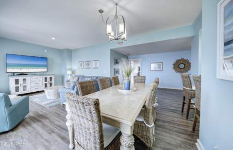 15100 Front Beach Road 1701, Panama City Beach FL - photo 14 of 37