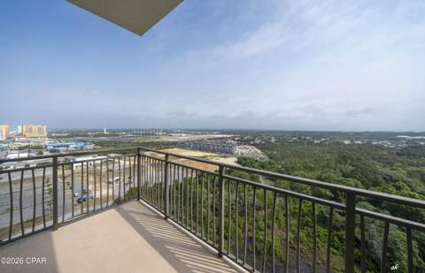 15100 Front Beach Road 1701, Panama City Beach FL - photo 19 of 37