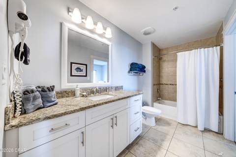 15100 Front Beach Road 1701, Panama City Beach FL - photo 23 of 37