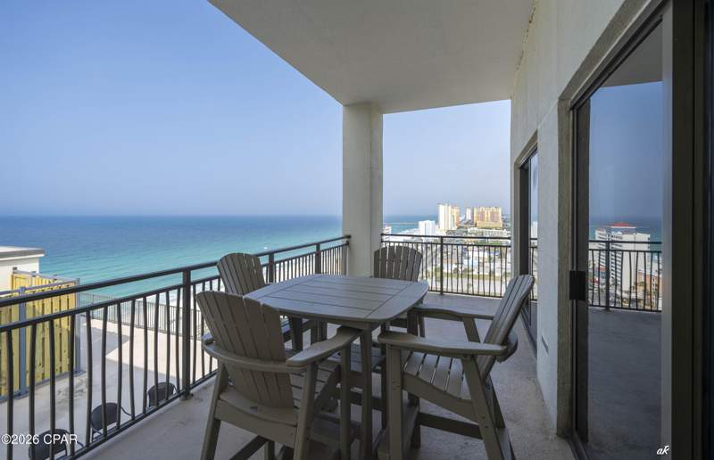 3 bedroom Condominium at 15100 Front Beach Road 1701, Origin At Seahaven, Panama City Beach — photo 3