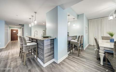 15100 Front Beach Road 1701, Panama City Beach FL - photo 7 of 37