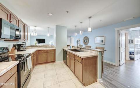 15100 Front Beach Road 1701, Panama City Beach FL - photo 9 of 37