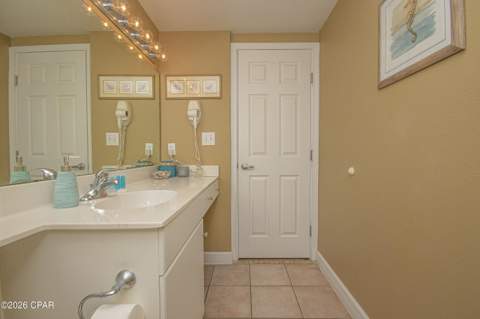 9900 S Thomas Drive 1914, Panama City FL - photo 16 of 21