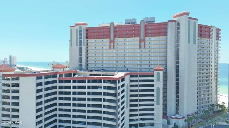 2 bedroom Condominium at 9900 S Thomas Drive 1914, Shores Of Panama, Panama City — photo 4