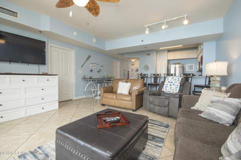 9900 S Thomas Drive 1914, Panama City FL - photo 6 of 21