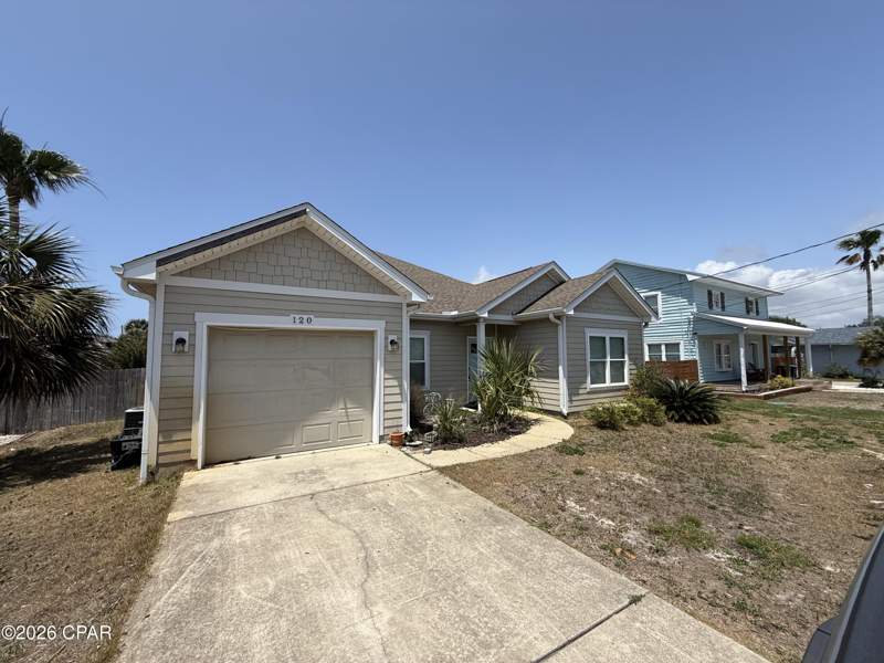 3 bedroom SingleFamilyResidence at 120 Cobb Road, Suntime Beach U-1, Panama City Beach — photo 3