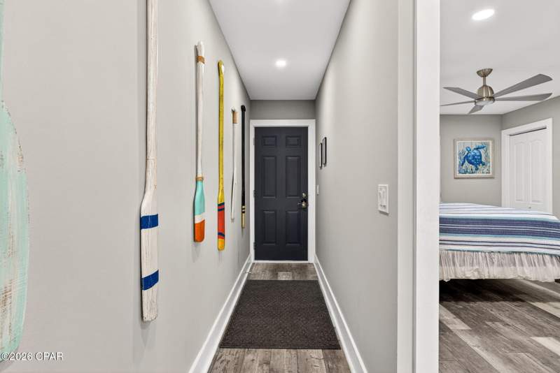 2 bedroom Attached at 5225 Thomas Drive 14, Windsong Condo Phase 1, Panama City Beach — photo 5