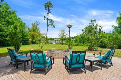 4405 De Len Drive, Panama City FL - photo 8 of 67