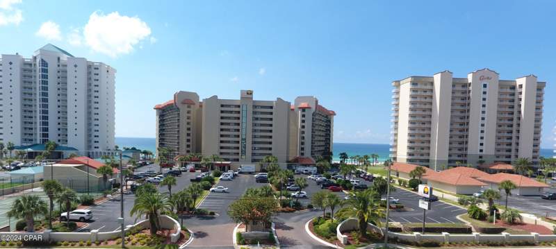 2 bedroom Condominium at 6505 Thomas Drive 904, Summerhouse Condo., Panama City — photo 2