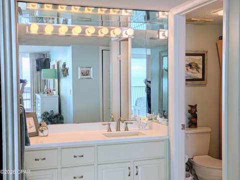 7205 Thomas Drive E704, Panama City Beach FL - photo 15 of 40