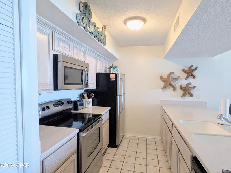 2 bedroom Condominium at 7205 Thomas Drive E704, Dunes Of Panama Phase V, Panama City Beach — photo 3