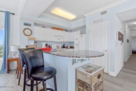 16819 Front Beach Road 1900, Panama City Beach FL - photo 8 of 12