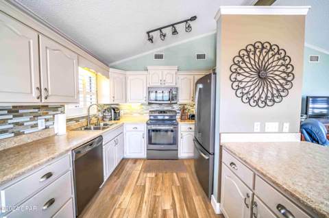 355 Amberjack Drive, Panama City Beach FL - photo 10 of 44