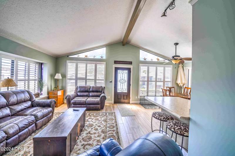 2 bedroom SingleFamilyResidence at 355 Amberjack Drive, Venture Out Travel Trail, Panama City Beach — photo 5
