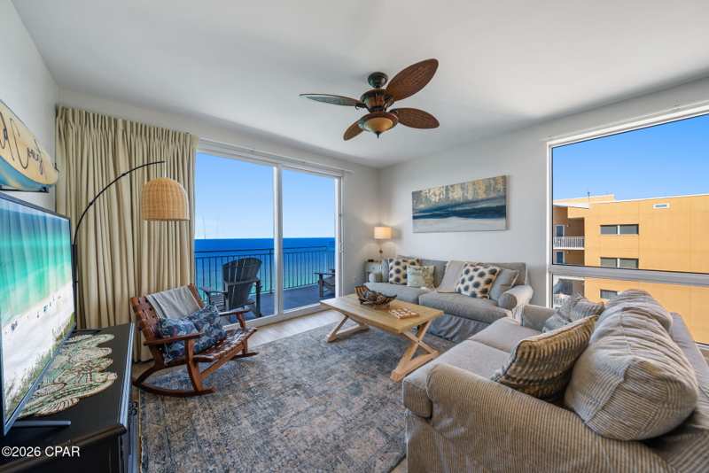 3 bedroom Condominium at 17729 Front Beach Road 2101E, Splash Condo, Panama City Beach — photo 1