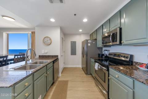17729 Front Beach Road 2101E, Panama City Beach FL - photo 8 of 47