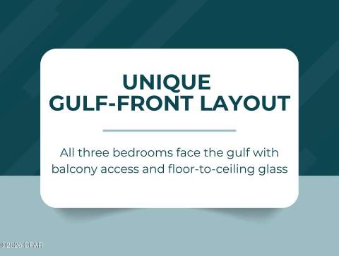 10515 Front Beach Road 606, Panama City Beach FL - photo 24 of 66