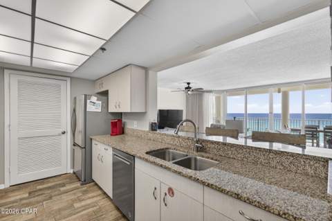 10515 Front Beach Road 606, Panama City Beach FL - photo 7 of 66