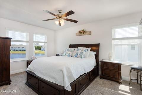 7512 Shadow Lake Drive, Panama City Beach FL - photo 12 of 22