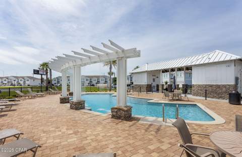 7512 Shadow Lake Drive, Panama City Beach FL - photo 20 of 22