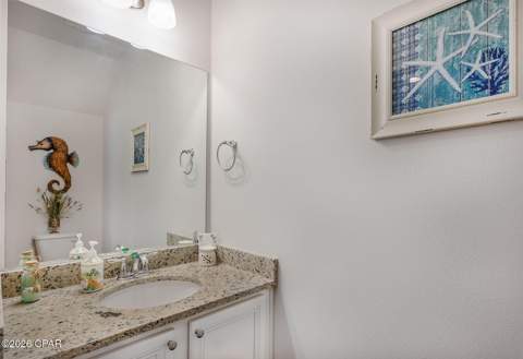 7512 Shadow Lake Drive, Panama City Beach FL - photo 8 of 22