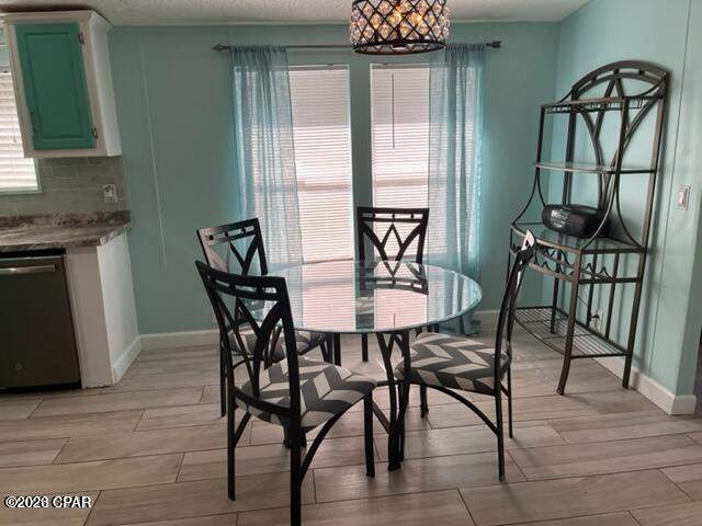 3 bedroom ManufacturedHome at 240 14th Street, Laguna Beach, Panama City Beach — photo 4