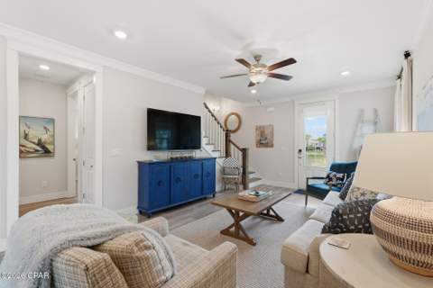 347 Rhonda Del Sol Circle, Cape San Blas FL - photo 11 of 42
