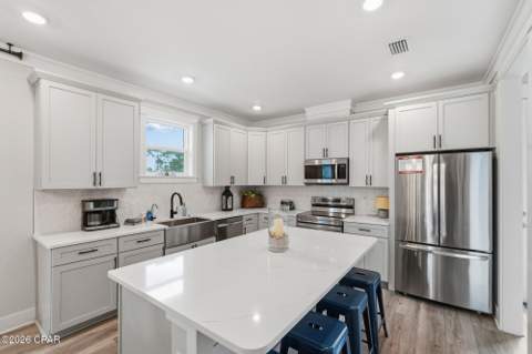 347 Rhonda Del Sol Circle, Cape San Blas FL - photo 14 of 42