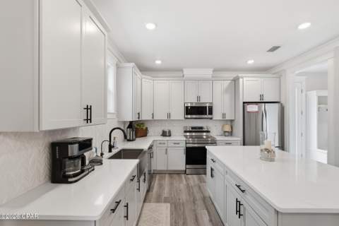 347 Rhonda Del Sol Circle, Cape San Blas FL - photo 15 of 42