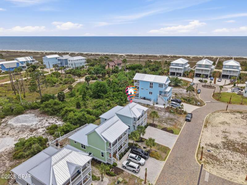 3 bedroom SingleFamilyResidence at 347 Rhonda Del Sol Circle, Villa Del Sol, Cape San Blas — photo 3