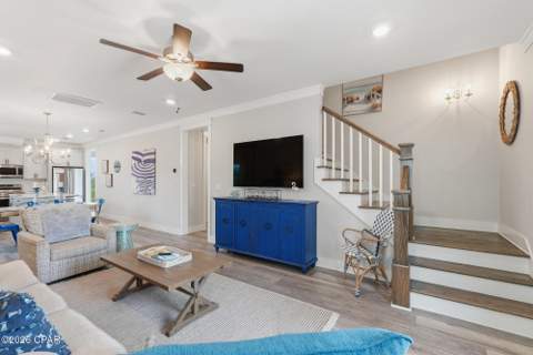 347 Rhonda Del Sol Circle, Cape San Blas FL - photo 9 of 42