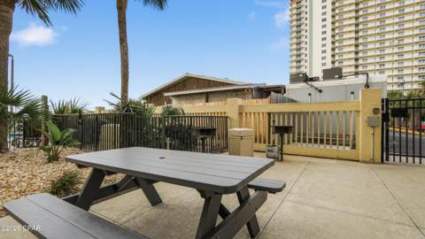 9850 S Thomas Drive 404E, Panama City Beach FL - photo 20 of 32