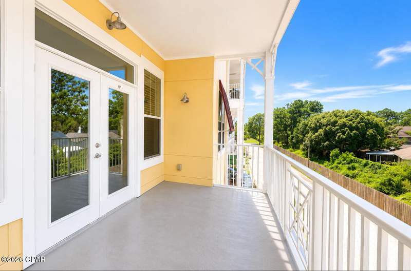 1 bedroom Condominium at 8700 Front Beach Road 1215, Island Reserve, Panama City Beach — photo 3