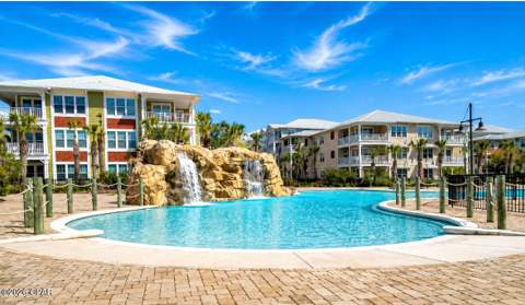 8700 Front Beach Road 1215, Panama City Beach FL - photo 6 of 30
