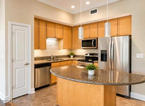 8700 Front Beach Road 1215, Panama City Beach FL - photo 8 of 30