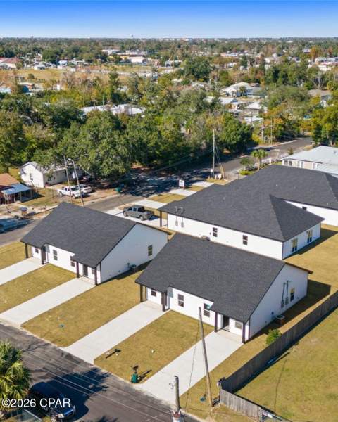3203 E 2nd Place, Panama City FL - photo 10 of 11
